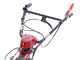 AMA MTZ100G - 7 HP Petrol Garden Tiller - 212 cc Engine