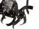 AMA MTZ100G - 7 HP Petrol Garden Tiller - 212 cc Engine 