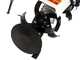 AMA MTZ100G - 7 HP Petrol Garden Tiller - 212 cc Engine 