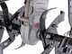 AMA MTZ100G - 7 HP Petrol Garden Tiller - 212 cc Engine