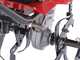 AMA MTZ100G - 7 HP Petrol Garden Tiller - 212 cc Engine