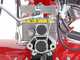 AMA MTZ100G - 7 HP Petrol Garden Tiller - 212 cc Engine