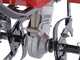 AMA MTZ100G - 7 HP Petrol Garden Tiller - 212 cc Engine