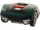 Bosch Indego M+ 700 Robot Lawn Mower - Robot lawn mower with 18 V Lithium-ion battery