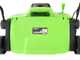 Greenworks GD40SC38II - Battery-powered Lawn Scarifier - 40 V- 4Ah