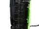 Greenworks GD40SC38II - Battery-powered Lawn Scarifier - 40 V- 4Ah