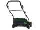 Greenworks GD40SC38II - Battery-powered Lawn Scarifier - 40 V- 4Ah