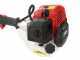 GeoTech GT-2 33 L - Petrol brush cutter