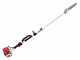 GeoTech GT-2 33 L 2-Stroke Pruner on Extension Pole - 33 cc