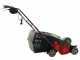 BOSCH Universal Verticut 1100 - Electric Lawn Scarifier 1100 W