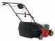 BOSCH Universal Verticut 1100 - Electric Lawn Scarifier 1100 W