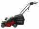 BOSCH Universal Verticut 1100 - Electric Lawn Scarifier 1100 W