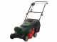 BOSCH Universal Verticut 1100 - Electric Lawn Scarifier 1100 W