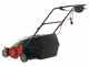 BOSCH Universal Verticut 1100 - Electric Lawn Scarifier 1100 W