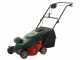 BOSCH Universal Verticut 1100 - Electric Lawn Scarifier 1100 W