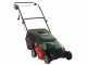 BOSCH Universal Verticut 1100 - Electric Lawn Scarifier 1100 W