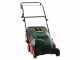 BOSCH Universal Verticut 1100 - Electric Lawn Scarifier 1100 W