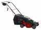 BOSCH Universal Verticut 1100 - Electric Lawn Scarifier 1100 W