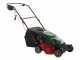 BOSCH Universal Verticut 1100 - Electric Lawn Scarifier 1100 W