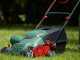 BOSCH Universal Verticut 1100 - Electric Lawn Scarifier 1100 W