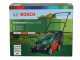 BOSCH Universal Verticut 1100 - Electric Lawn Scarifier 1100 W