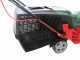 BOSCH Universal Verticut 1100 - Electric Lawn Scarifier 1100 W