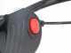 BOSCH Universal Verticut 1100 - Electric Lawn Scarifier 1100 W