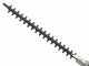 GeoTech GT-2 33 L 2-Stroke Hedge Trimmer on Telescopic Extension Pole - 33 cc