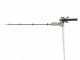 GeoTech GT-2 33 L 2-Stroke Hedge Trimmer on Telescopic Extension Pole - 33 cc