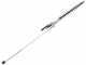 GeoTech GT-2 33 L 2-Stroke Hedge Trimmer on Telescopic Extension Pole - 33 cc