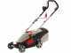 AL-KO Comfort 34E Electric Lawn Mower - 34 cm Blade