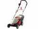 AL-KO Comfort 34E Electric Lawn Mower - 34 cm Blade