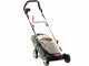 AL-KO Comfort 34E Electric Lawn Mower - 34 cm Blade