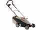 AL-KO Comfort 34E Electric Lawn Mower - 34 cm Blade