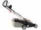 AL-KO Comfort 34E Electric Lawn Mower - 34 cm Blade