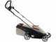 AL-KO Comfort 34E Electric Lawn Mower - 34 cm Blade