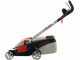 AL-KO Comfort 34E Electric Lawn Mower - 34 cm Blade