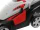 AL-KO Comfort 34E Electric Lawn Mower - 34 cm Blade