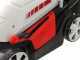 AL-KO Comfort 34E Electric Lawn Mower - 34 cm Blade