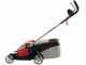 AL-KO Comfort 34E Electric Lawn Mower - 34 cm Blade