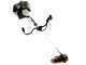 AL-KO BC 400 B - Petrol brush cutter