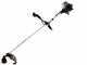 AL-KO BC 400 B - Petrol brush cutter