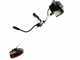AL-KO BC 400 B - Petrol brush cutter