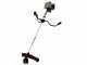 AL-KO BC 400 B - Petrol brush cutter