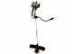 AL-KO BC 400 B - Petrol brush cutter
