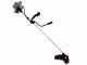 AL-KO BC 400 B - Petrol brush cutter