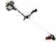 AL-KO BC 400 B - Petrol brush cutter
