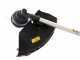 AL-KO BC 400 B - Petrol brush cutter