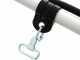 AL-KO BC 400 B - Petrol brush cutter