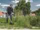 AL-KO BC 400 B - Petrol brush cutter